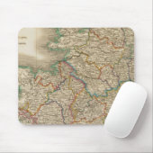 アイルランド12 マウスパッド (マウス)