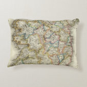 アイルランド13 アクセントクッション (裏面)