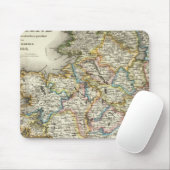 アイルランド13 マウスパッド (マウス)