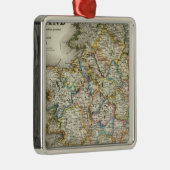 アイルランド13 メタルオーナメント (右)