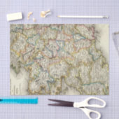 アイルランド13 薄葉紙 (クラフト)