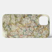 アイルランド13 Case-Mate iPhoneケース (裏面 (横))