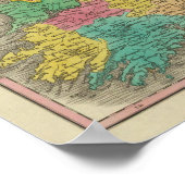 アイルランド14 ポスター (角)