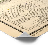 アイルランド15 ポスター (角)