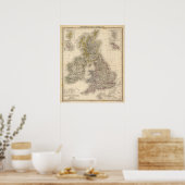 アイルランド15 ポスター (キッチン)