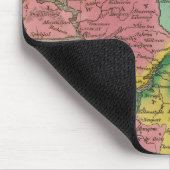 アイルランド15 マウスパッド (コーナー)