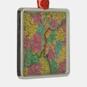 アイルランド15 メタルオーナメント (右)