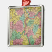 アイルランド15 メタルオーナメント (左)