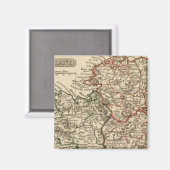 アイルランド18 マグネット (正面/裏面)