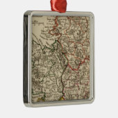 アイルランド18 メタルオーナメント (右)