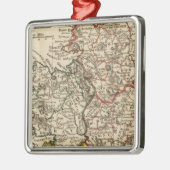 アイルランド18 メタルオーナメント (左)