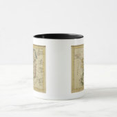 アイルランド19 マグカップ (中央)