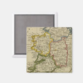 アイルランド19 マグネット (正面/裏面)