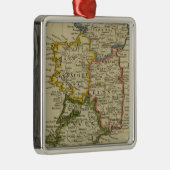 アイルランド19 メタルオーナメント (右)