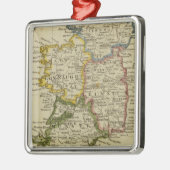 アイルランド19 メタルオーナメント (左)