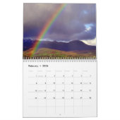 アイルランド2011のカレンダーの本質 カレンダー (2月 2026)