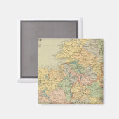 アイルランド20 マグネット (正面/裏面)