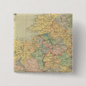 アイルランド20 缶バッジ (正面)