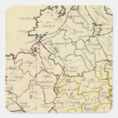 アイルランド21 スクエアシール (正面)