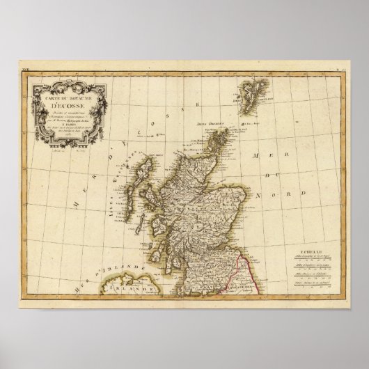 アイルランド21 ポスター (正面)