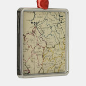 アイルランド21 メタルオーナメント (右)