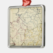 アイルランド21 メタルオーナメント (左)