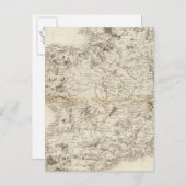 アイルランド2 ポストカード (正面/裏面)