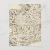 アイルランド2 ポストカード (正面)