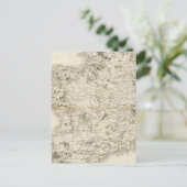 アイルランド2 ポストカード (スタンド正面)