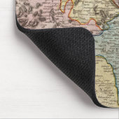 アイルランド2 マウスパッド (コーナー)