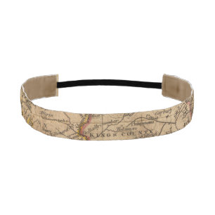 アイルランド3 アスレチックヘッドバンド