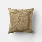 アイルランド3 クッション (裏面)