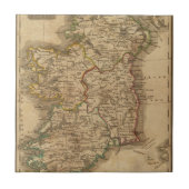 アイルランド3 タイル (正面)