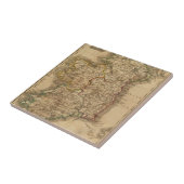 アイルランド3 タイル (側面)