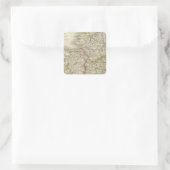 アイルランド4 スクエアシール (バッグ)