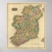 アイルランド4 ポスター (正面)