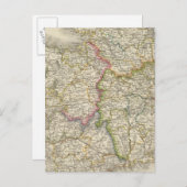 アイルランド4 ポストカード (正面/裏面)