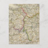 アイルランド4 ポストカード (正面)