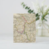 アイルランド4 ポストカード (スタンド正面)