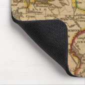 アイルランド4 マウスパッド (コーナー)