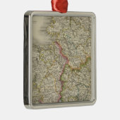 アイルランド4 メタルオーナメント (右)