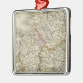 アイルランド4 メタルオーナメント (左)