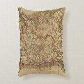 アイルランド4 2 アクセントクッション (正面(垂直))