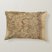 アイルランド4 2 アクセントクッション (裏面)