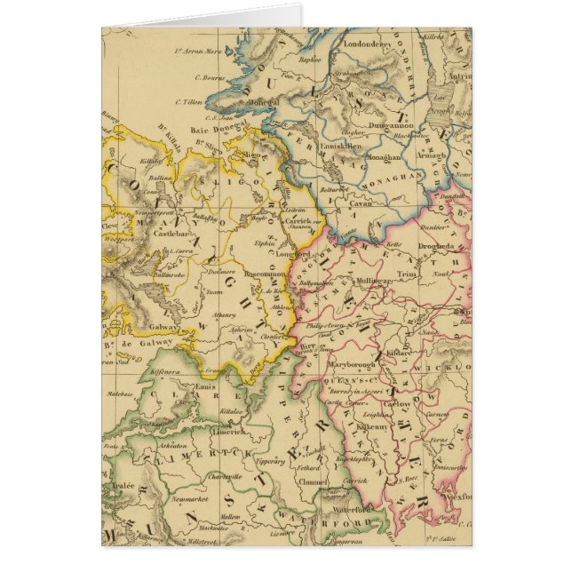 アイルランド5 (正面)