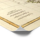 アイルランド5 ポスター (角)