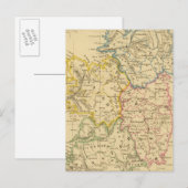 アイルランド5 ポストカード (正面/裏面)