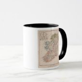 アイルランド5 マグカップ (正面右)