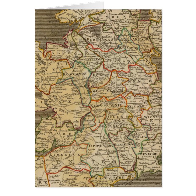 アイルランド8 (正面)