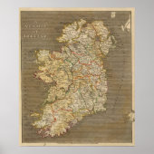 アイルランド8 ポスター (正面)